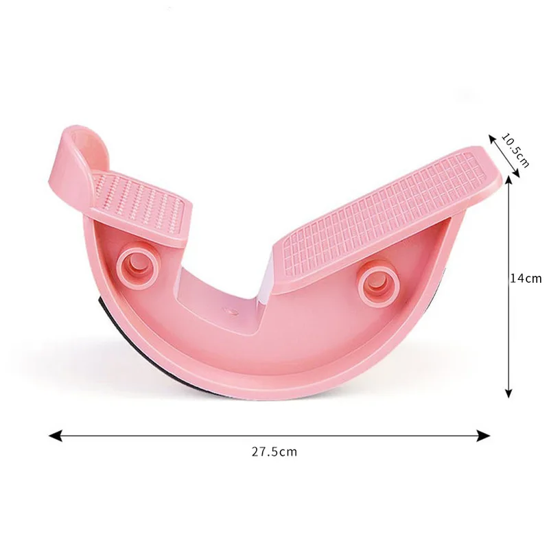 Keepeak Portable Adjustable Ankle Stretching Adjustable Anti-slip Leg Stretcher Body Foot Stretcher Board Slant Board