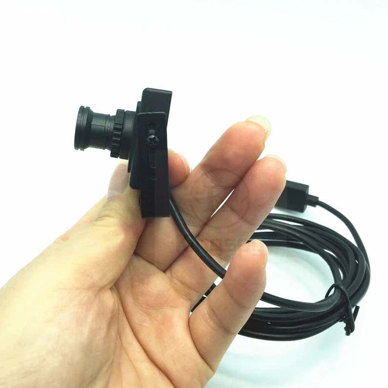 1080P 960P 720P 480P 2MP 1.3MP 1MP 0.3MP high quality digital micro mini pinhole 3.6mm board ATM KIOSK Industrial usb camera