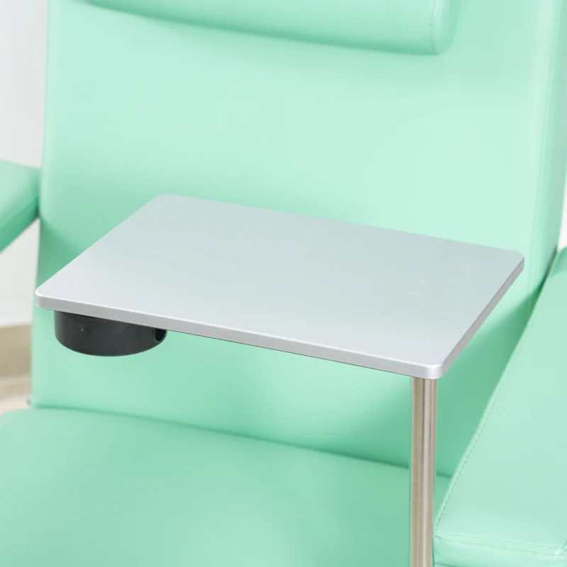 Mn-BDC003 New Design Hospital Manual  Blood Donation Chair for Infusion Room