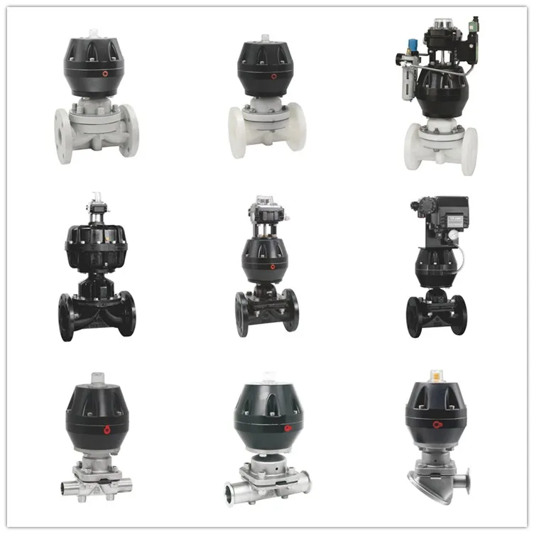 diaphragm valve price