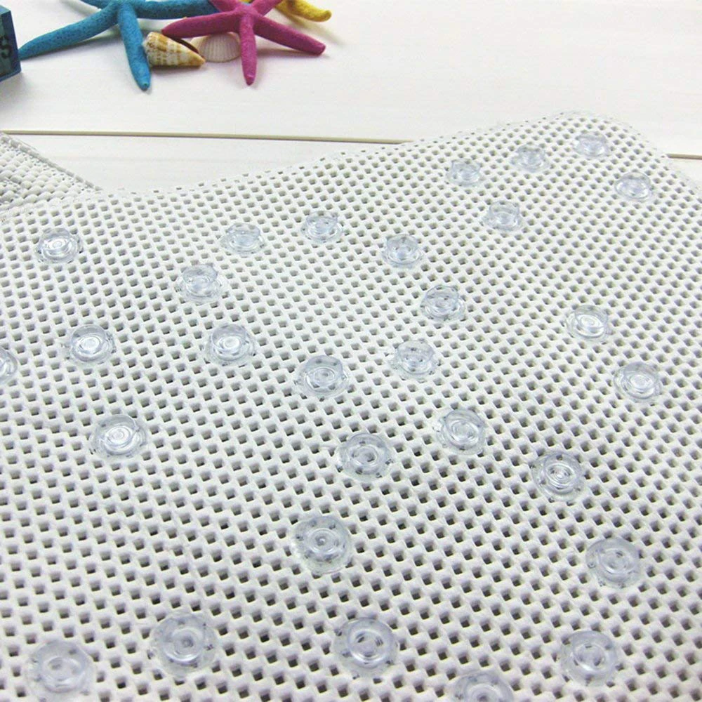 Shower Mats Non Slip Bath Mat Non slip bathtub mat 36x17
