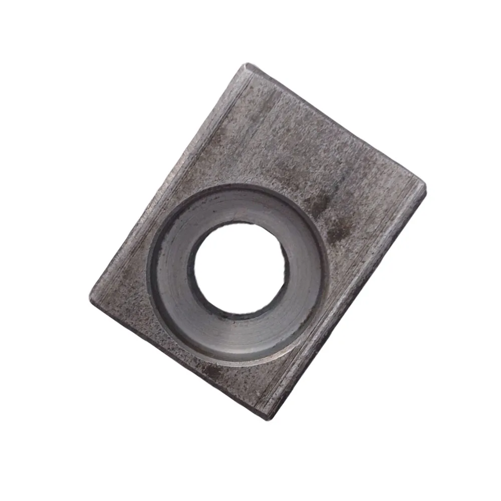 
Manufacturer OEM Custom Made Stainless Steel Cnc Machine Machining Forge Metal Part for industrial food machinery parts 