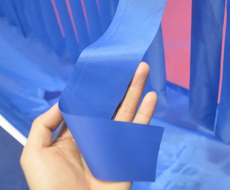 Portable Efficient to Receive Balls Table Tennis Ball Recycle net pingpong robot collect machine table tennis catch net