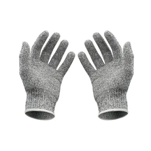 anti-cut gloves work protection, protective gloves for skid resistance wear resistance
