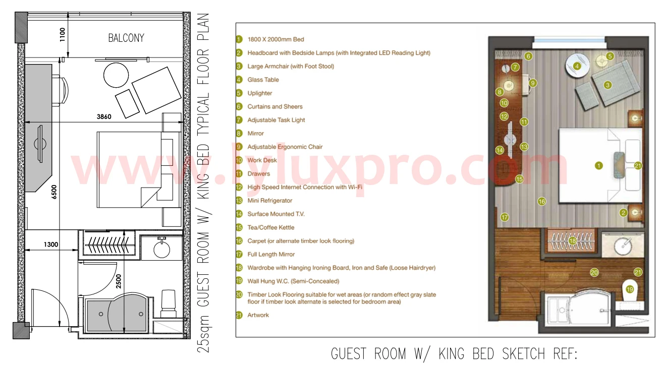 Хорошо архитектура предназначен средний подъем здания стальная рамка сборные 4-5 звездочный отель плана курорты 3D