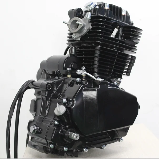  Zongshen качественный 250CC 169fmm двигатель для мотоцикла