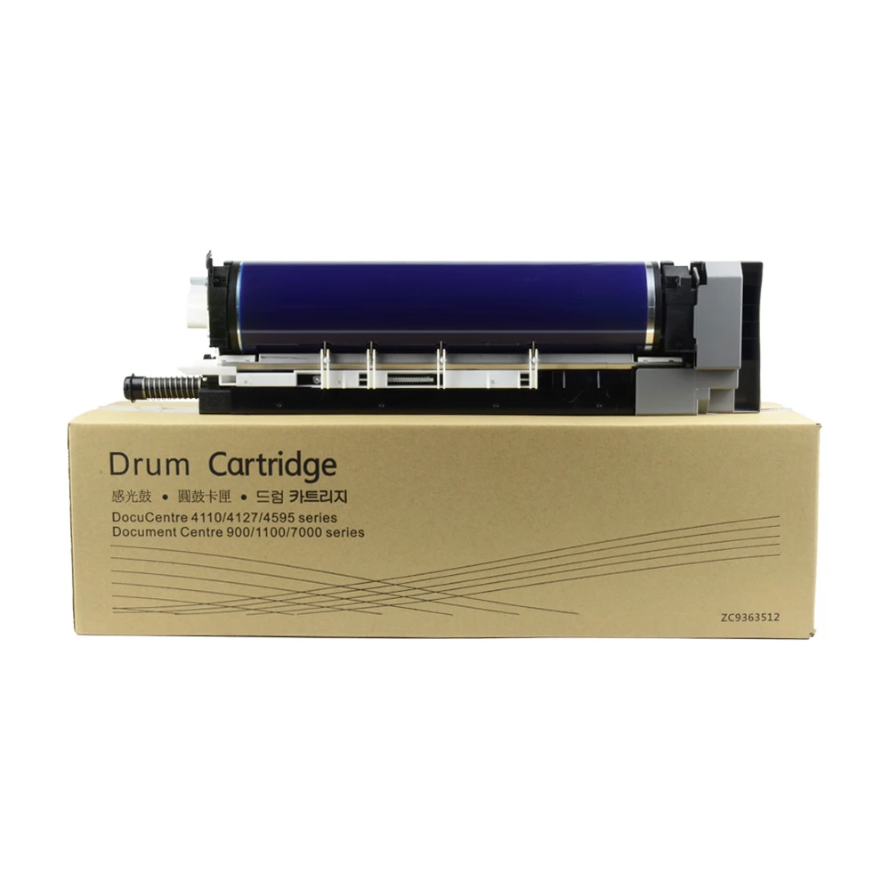 Новый совместимый картридж с тонером Dc4110 для фотокопировальной машины Xerox