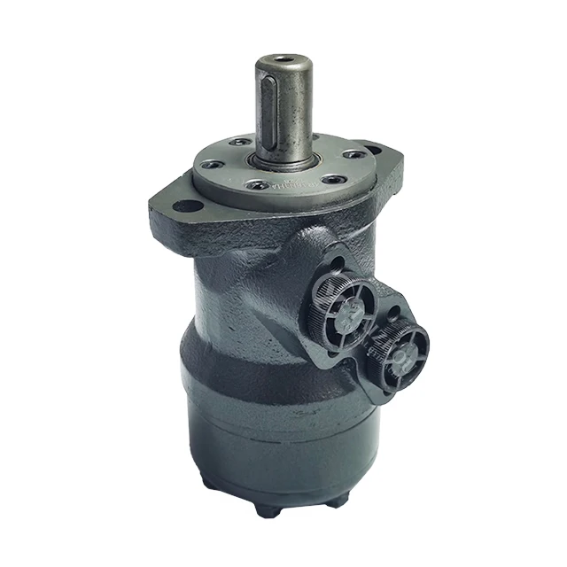 hydraulic Orbital Mini Hydraulic Orbital Motors , 100Cc Orbital Motors Manufacturers