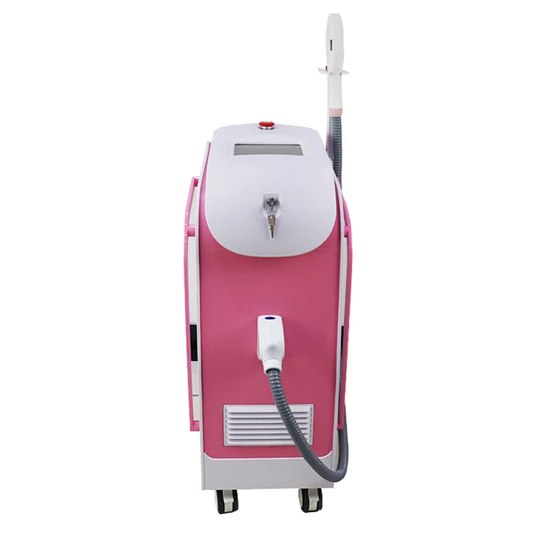 Best Professional 360 ipl e-light laser hair removal machine 360 Laser Hair Removal Machine