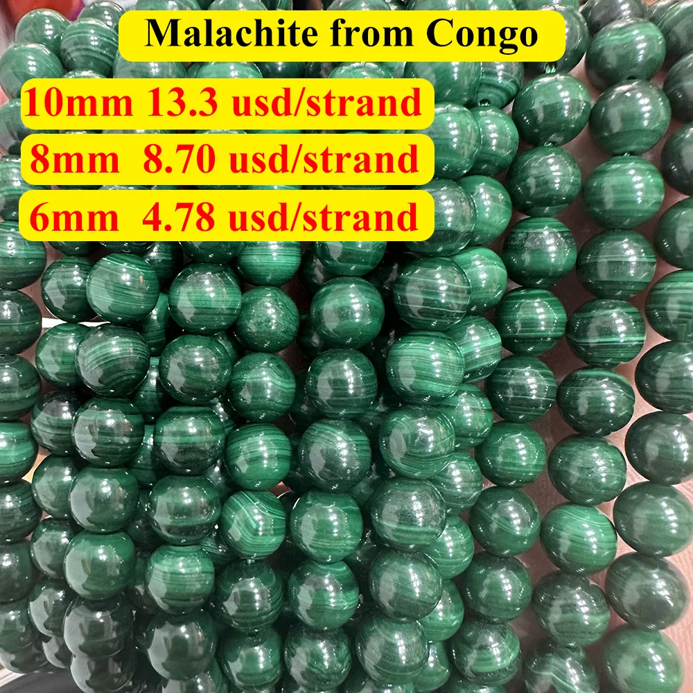 Zhe Ying оптовая продажа бусины Shungite 6/8/10 мм из натурального камня Круглые shungite браслет камень свободный драгоценный