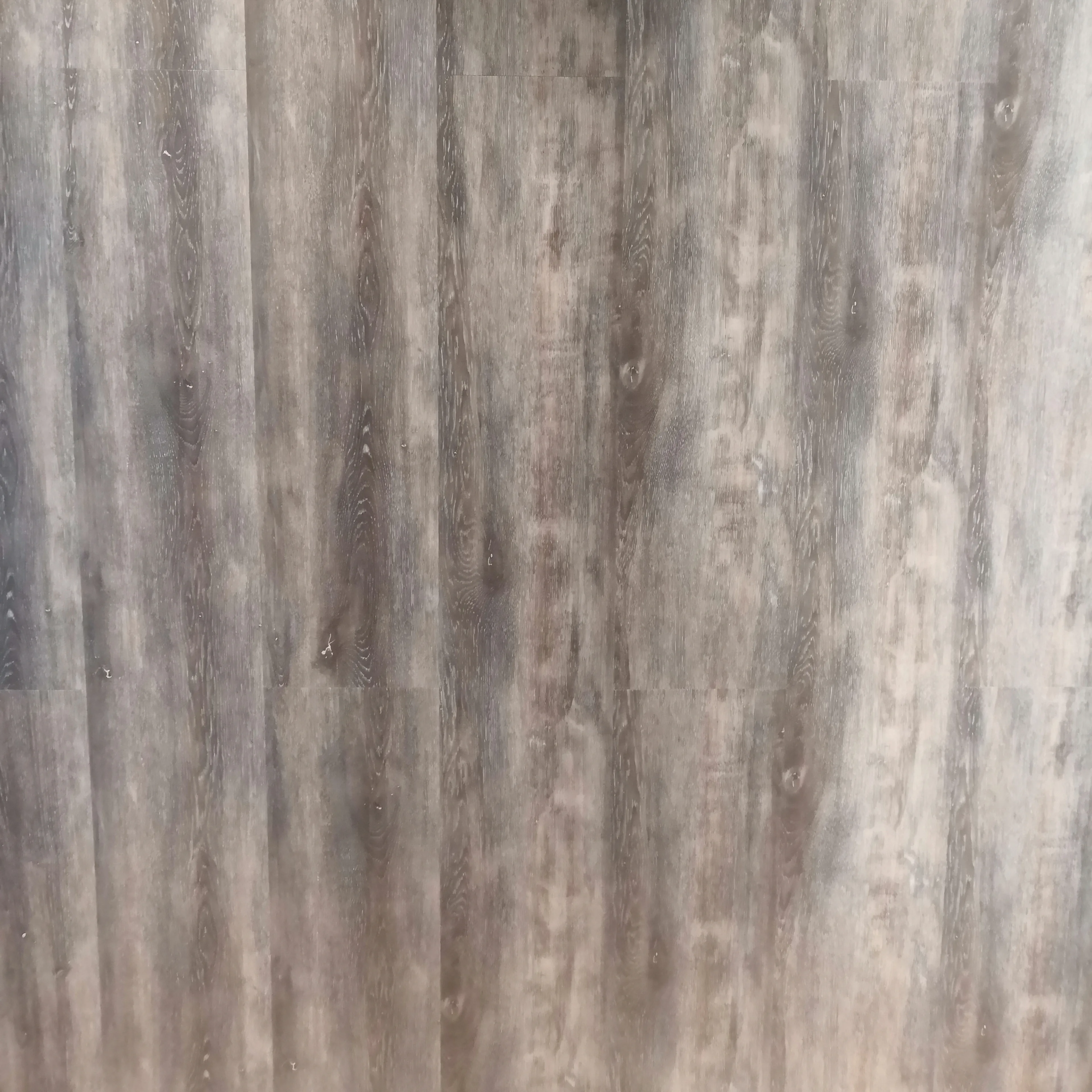 For Indoor European Economic Home Decoration Vinyl Plank Plastic Flooring Spc Click Vinyl Floor 6mm