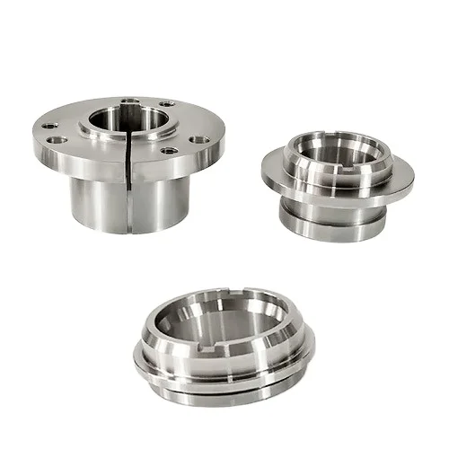 China Factory Precision Parts High Quality Wholesale Metal Parts Auto Parts Medical Metal Fittings Food Grade