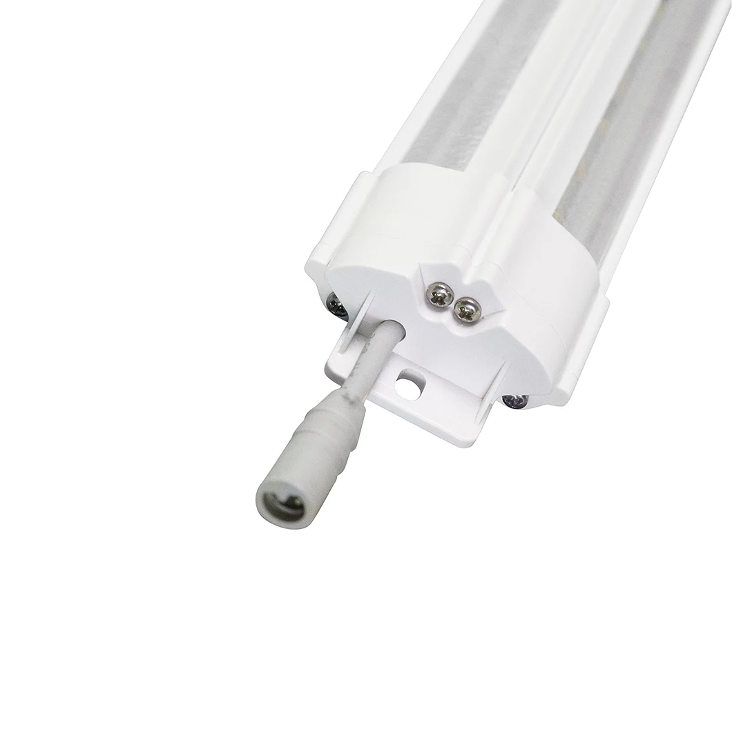 
ip65 waterproof DC24V Vertical refrigerator LED cooler room freezer light 