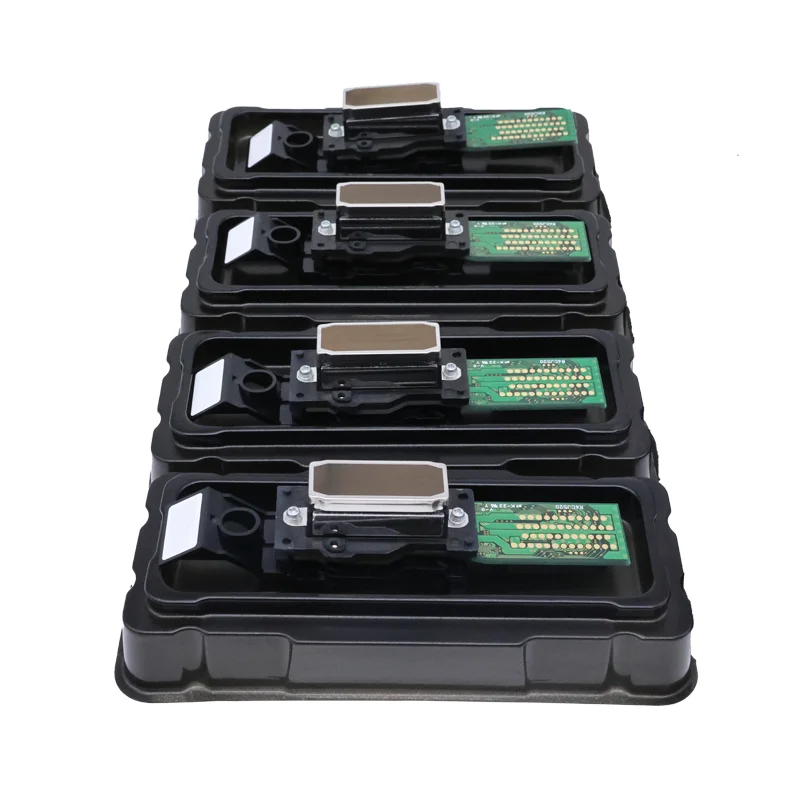 Sc540 Printer Print Head Roland Sp300V Printhead Roland Sp 300 Print Head Roland Print Head Dx4 Eco Solvent Printer Printhead