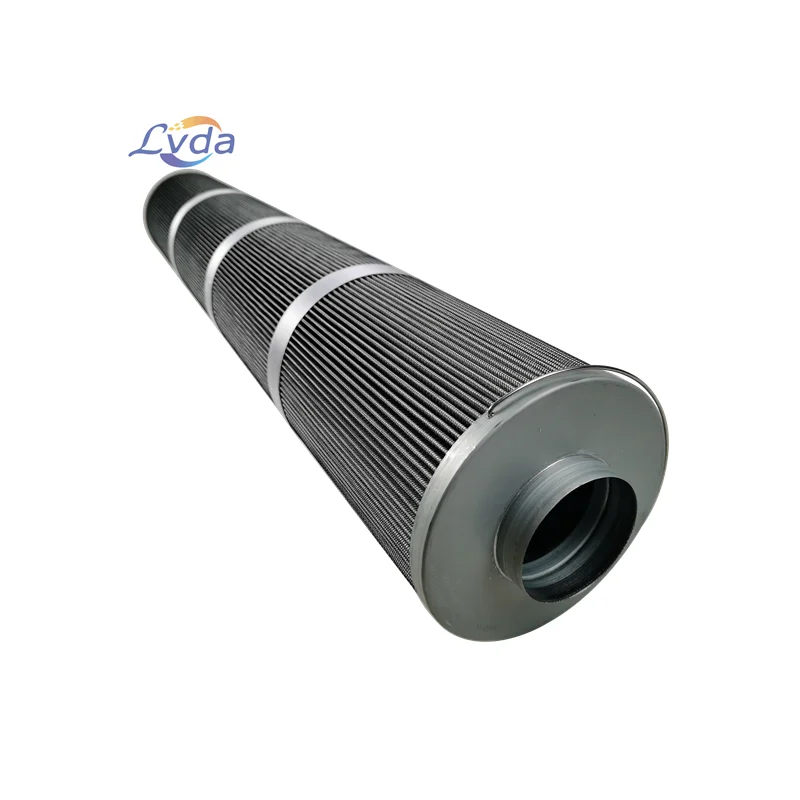 replacement lube oil filter element C6370070 oil mist filter/demister element