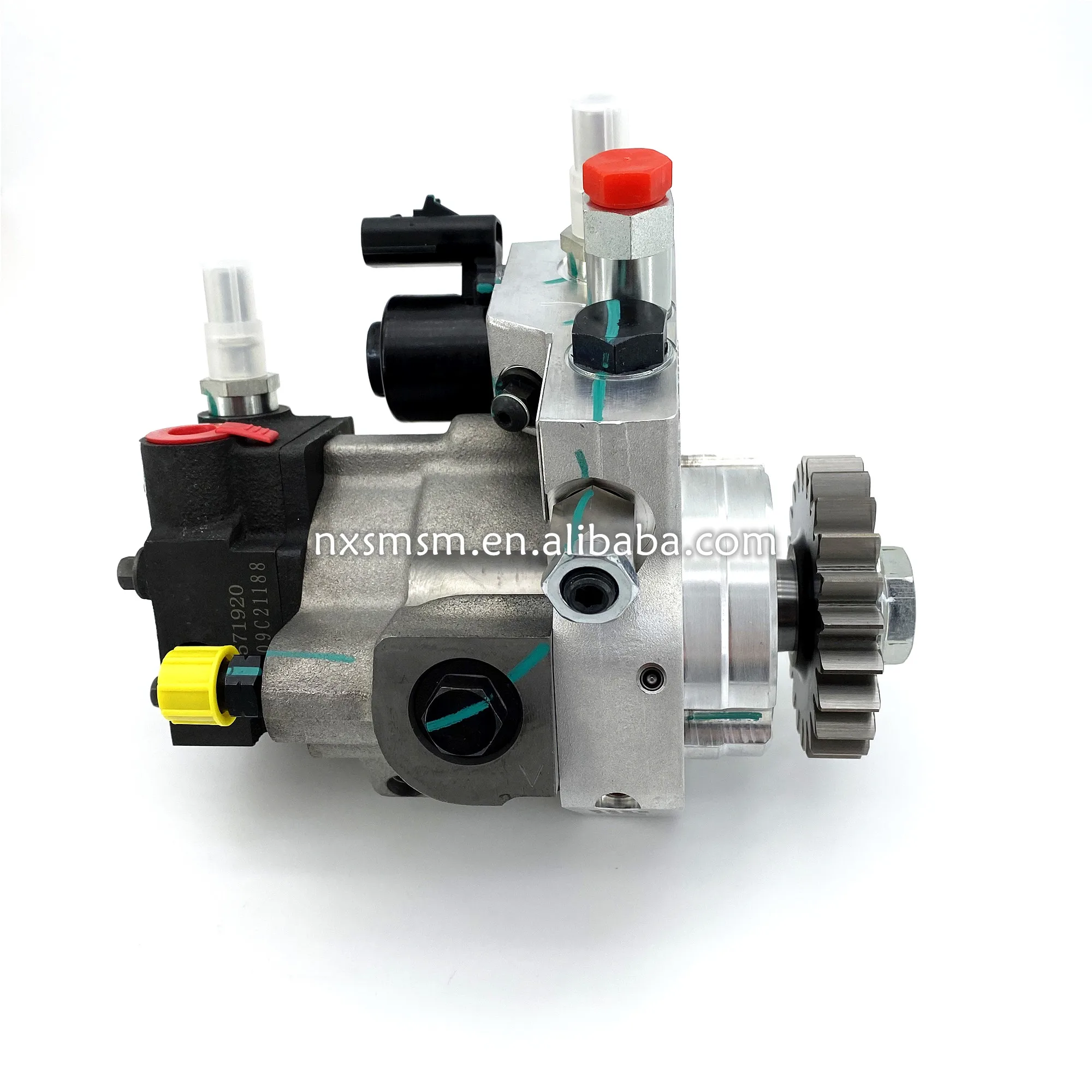 Foton Cummins engine ISG Fuel Injection Pump 4327065 4327066