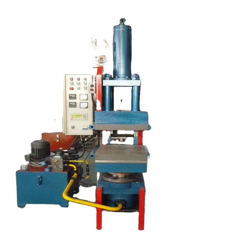 
Injection Machine for rubber products 