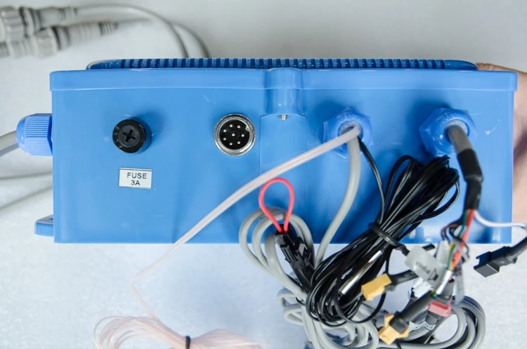  Bluetooth led life spa Гидромассажная ванна с сенсорной панелью управления водяным