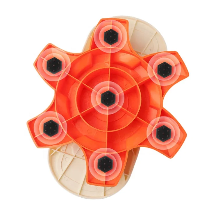 Yoga Exercise Figure Trimmer Ab Twister Board for Exercise Waist Twisting Disc