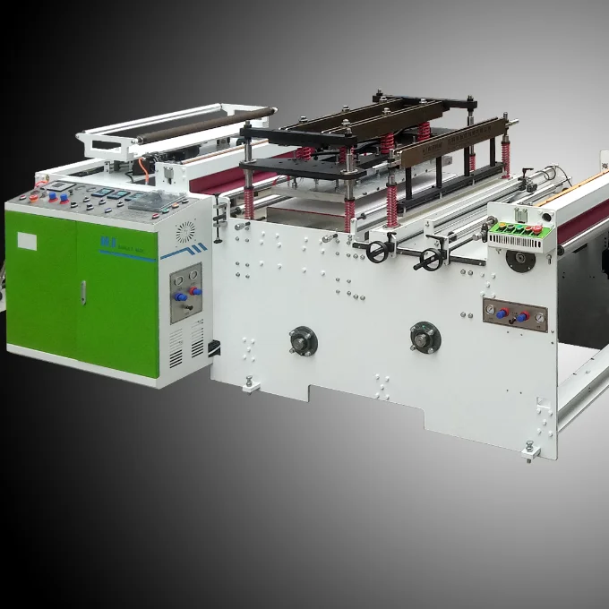 
High Speed Automatic air column bag air cushion film protective wrapping Making Machine 