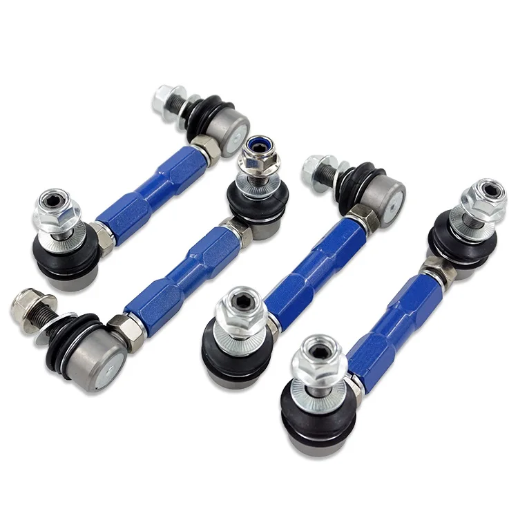 Adjustable Roll Sway Bar End Link Great Wall Haver H5 Small Pull Rod Stabilizer Links for Haver H5