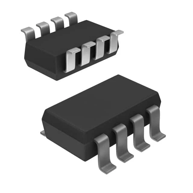 New and original MOSFET ZXMHC6A07T8TA chip electronic Components