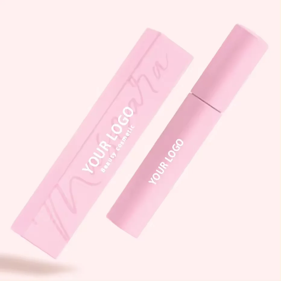 Beige Waterproof Lengthening Dark Deep Taupe Blonde Brow Tinted Gel Eyebrow Glue Brown Pencil Pink Clear Mascara Pencils Mascara