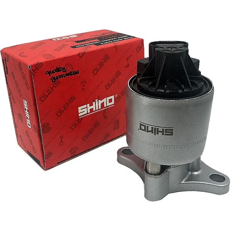 
EGR Valve supplier Compatible With CHEVROLET VAUXHALL OPEL BUICK OEM 96386735 BYD F3 parts 473QE-3615100 