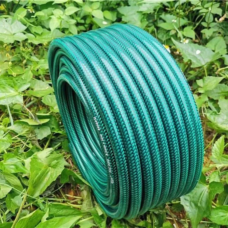 Home Use Portable PVC Garden Water Hose For Irrigation