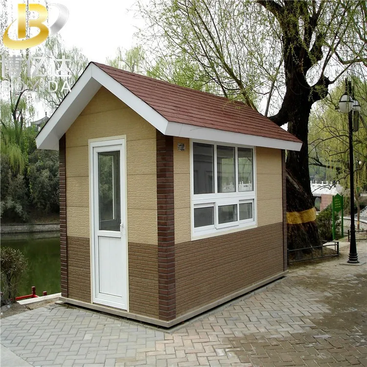Modern design prefab houses, modular tiny houses for sale, prefabricated container home
