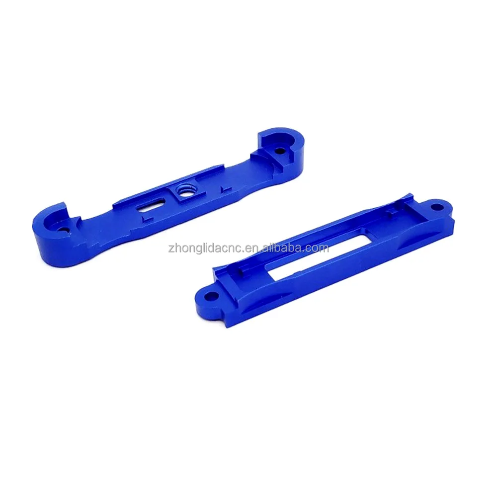 6060 6061 6063 6082 Custom Anodizing And Sand Blasting Metal CNC Aluminium Milling Parts