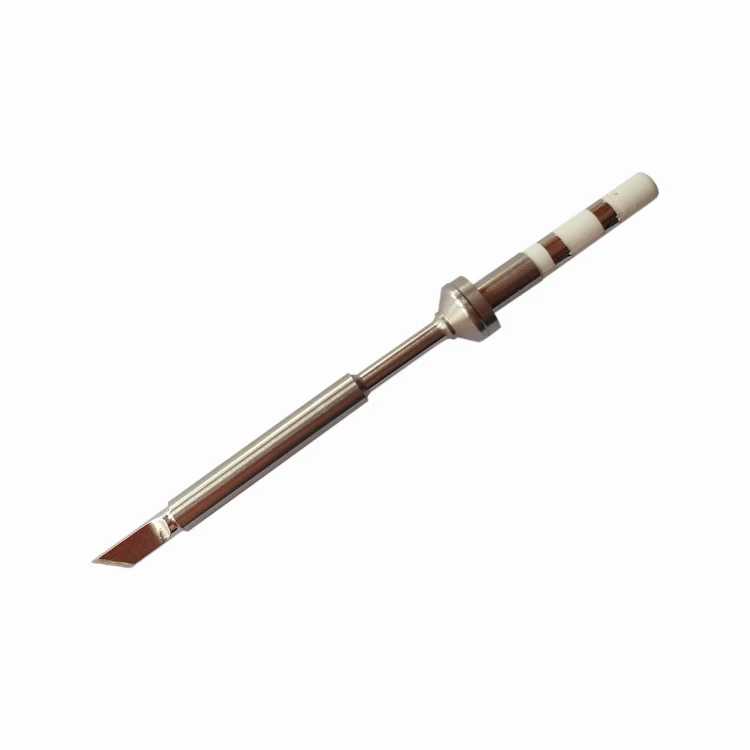 Горячая продажа DIY Электрический паяльник для подключения к TS100 может заменить Мини Портативный TS-K нож в форме наконечника паяльника