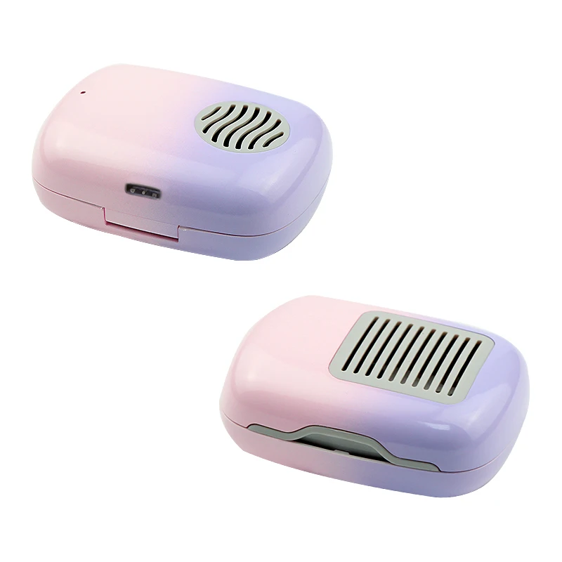 Europe RTS toothbrush sterilizer