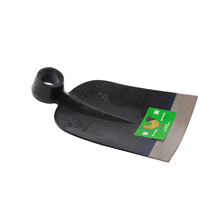 chile garden metal titanium garden shovel spade digging shovel