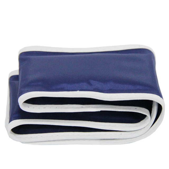 Chill Out Non-toxic Pet Neck Cooling Gel Pad Dog Cooling Collar