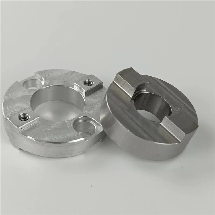 Aluminum Machine Parts Custom Oem Cnc Milling Turning Stainless Steel Service 5 Axis 1 Piece Cnc Machining Micro Machining