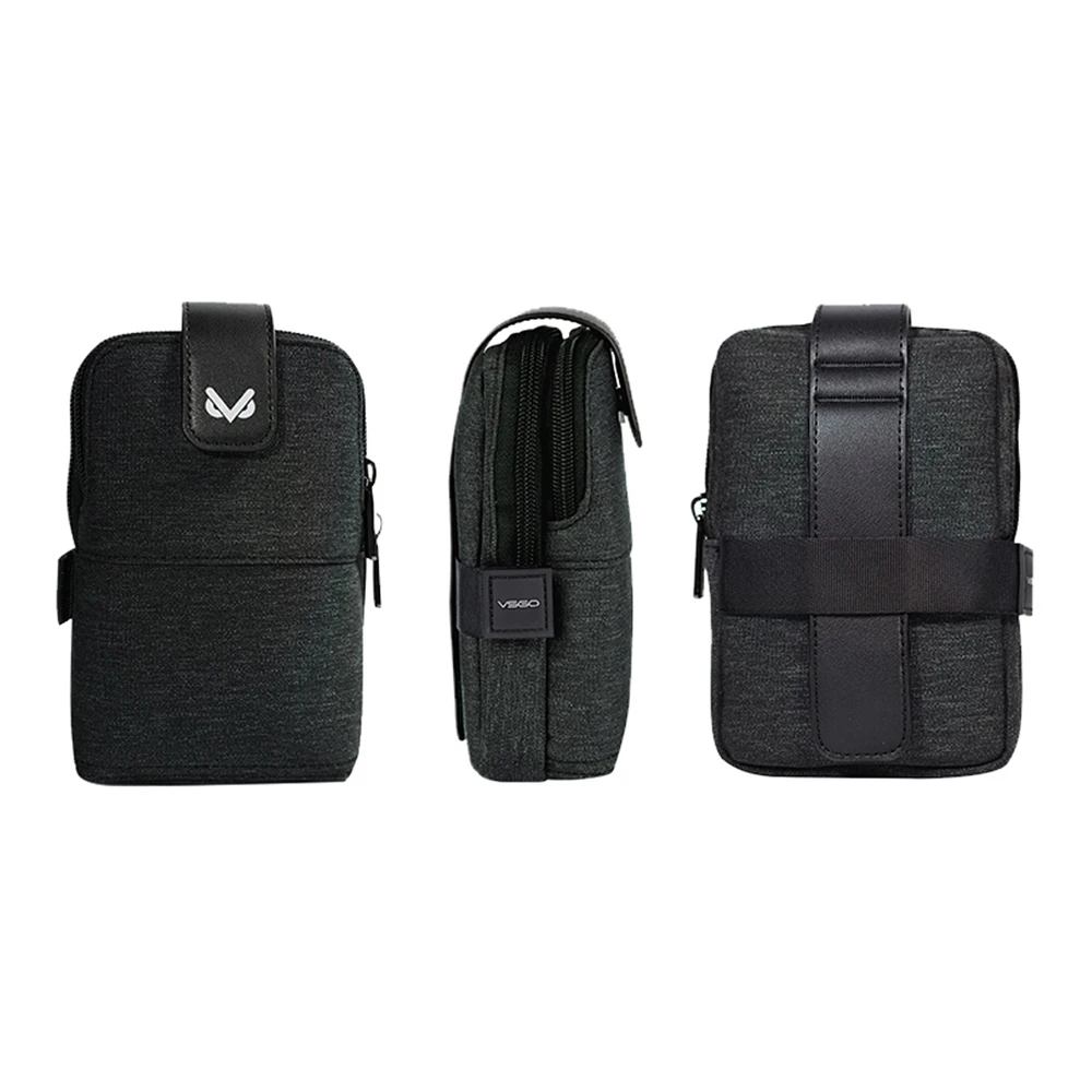 OEM VSGO 17 in 1 Camera Cleaning Kit VS-A3E (with Cross Portable Bag)