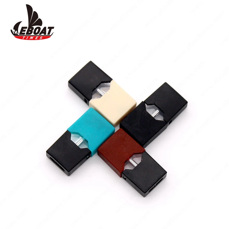
Eboat pod device capsule pod 1.0ml empty pod in all colors 
