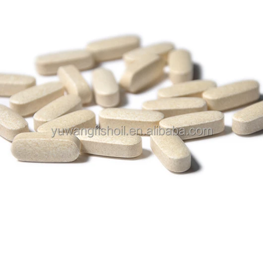 Top Quality Private Label Zinc Gluconate Zinc Tablet Bulk Vitamins and Supplements Coated 7 Gallon Pills Add All Xr Pills 1000