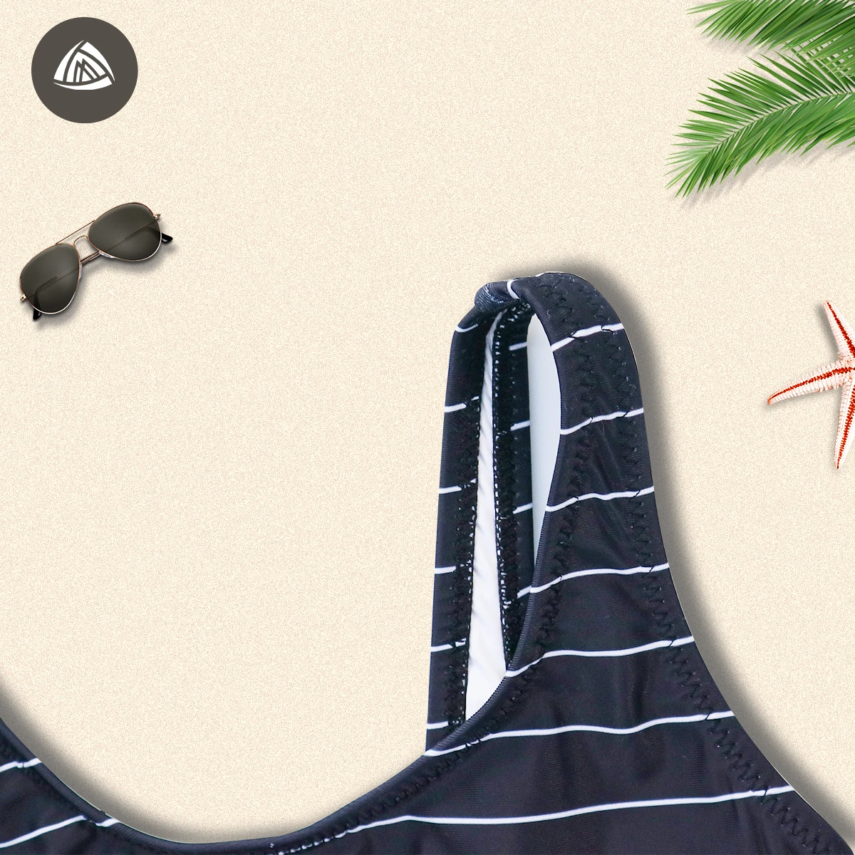 Beautiful sweet swimwear kid baby children swimwear girl bikini