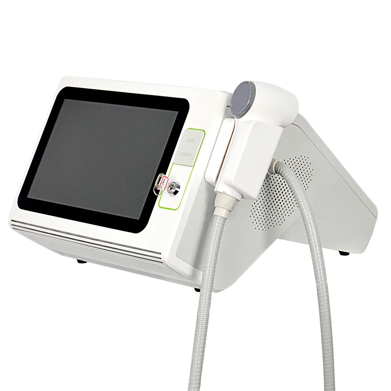 Dropshipping 2022 Home Use Health Massage Device Therapy Instrument Meridian Energy Pen Massager Laser