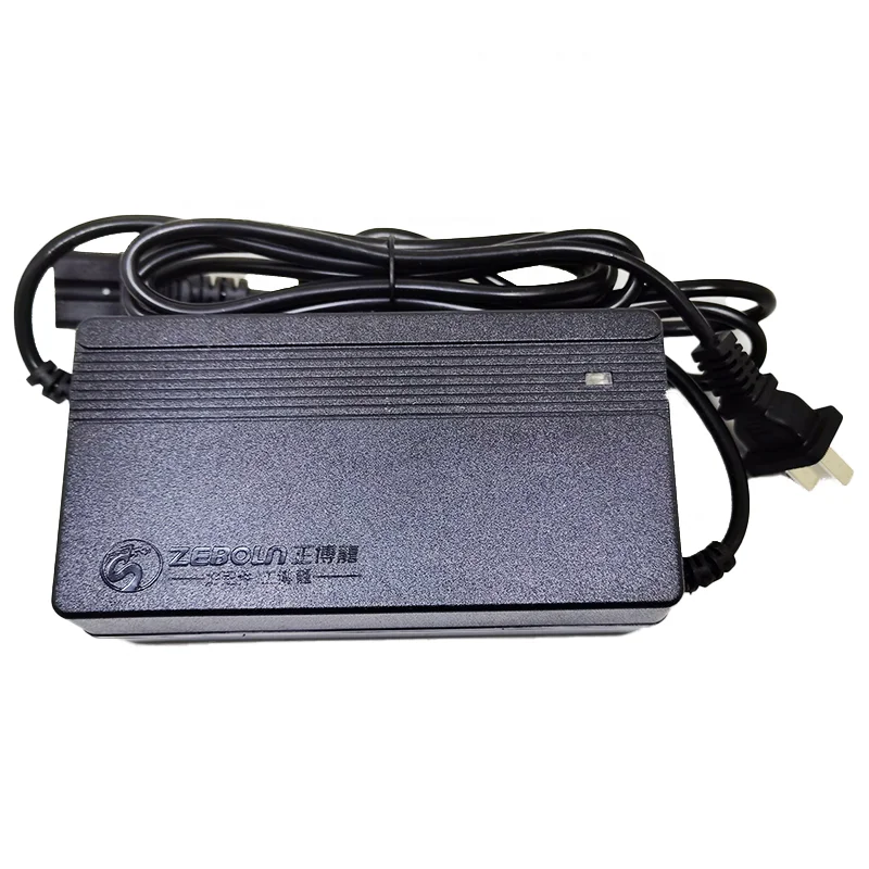 WLsmart Electric scooter spare parts 48V12A charger, a large number of wholesale concessions