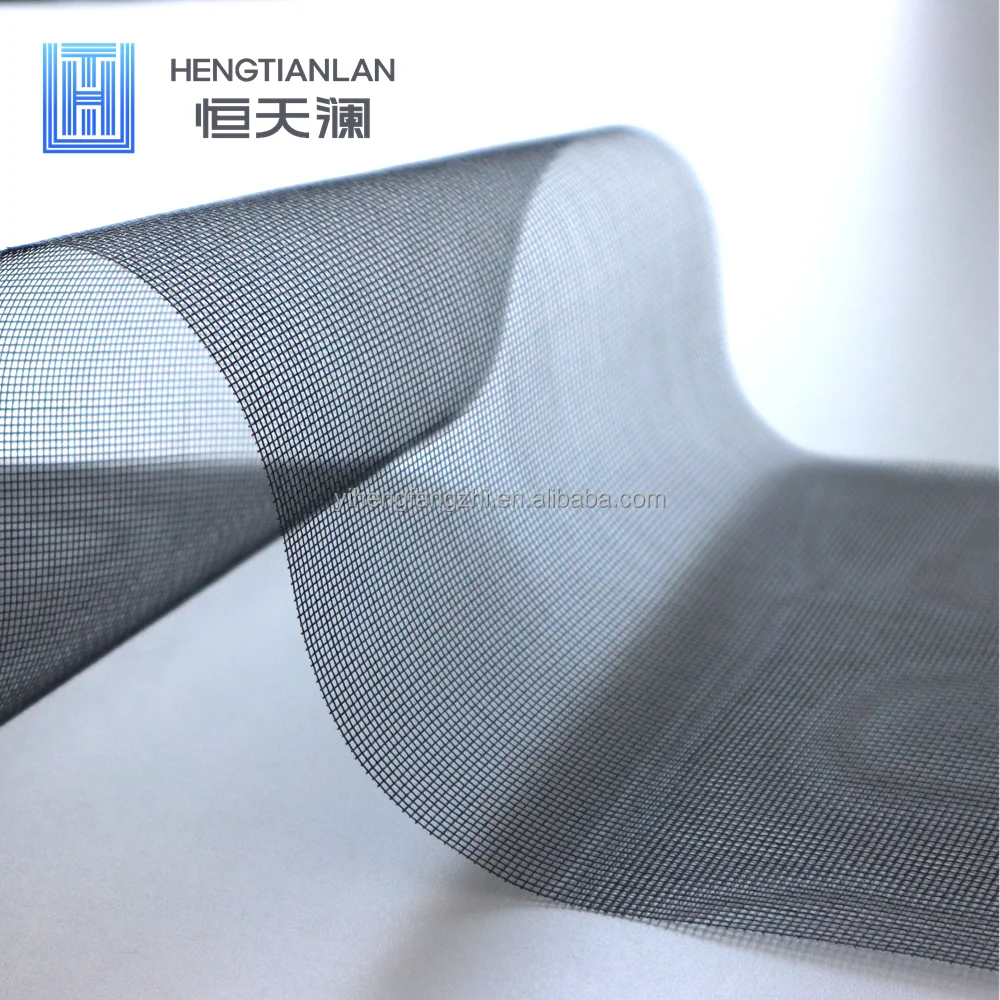 Competitive Price Fiberglass mesh Insects Window Screen Roll Anti mosquito Patio Window Net