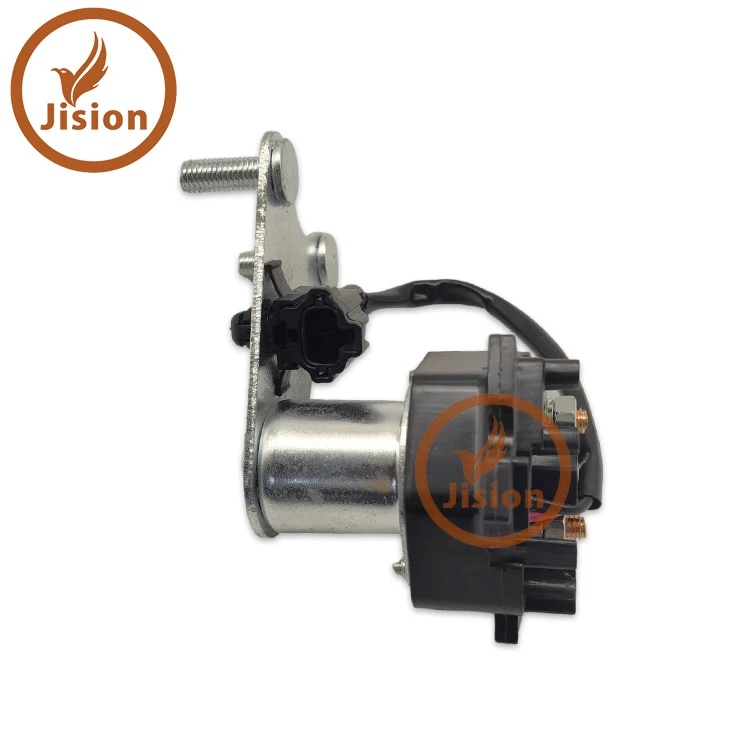 Excavator Relay Safety Start 28300-E0110 VH283001271A For KOBELCO