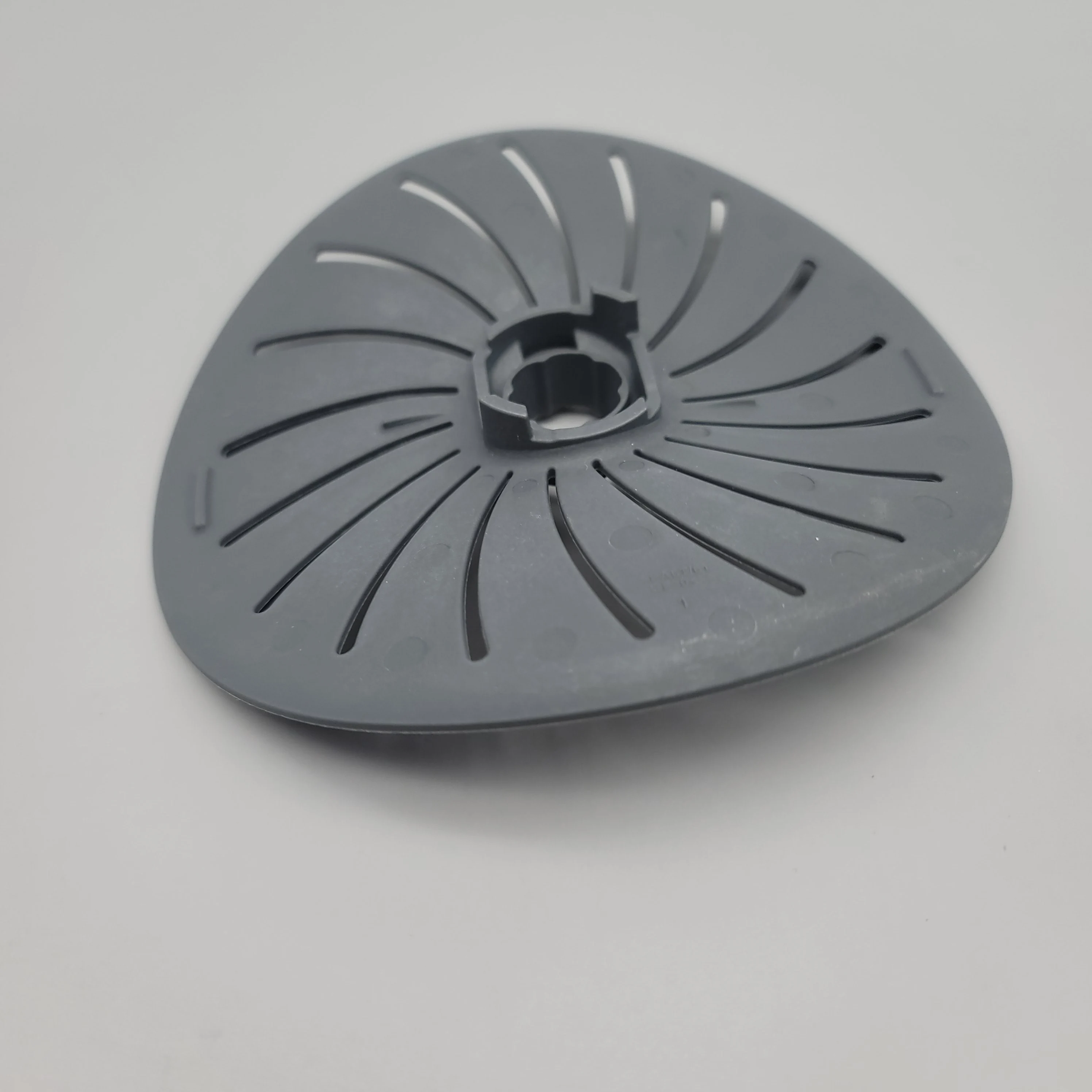 Wholesale Blender Food Mixer Spare Parts For Vorwerk Bimby  Protective Cooking Blender Knife Blade Cover Steamer