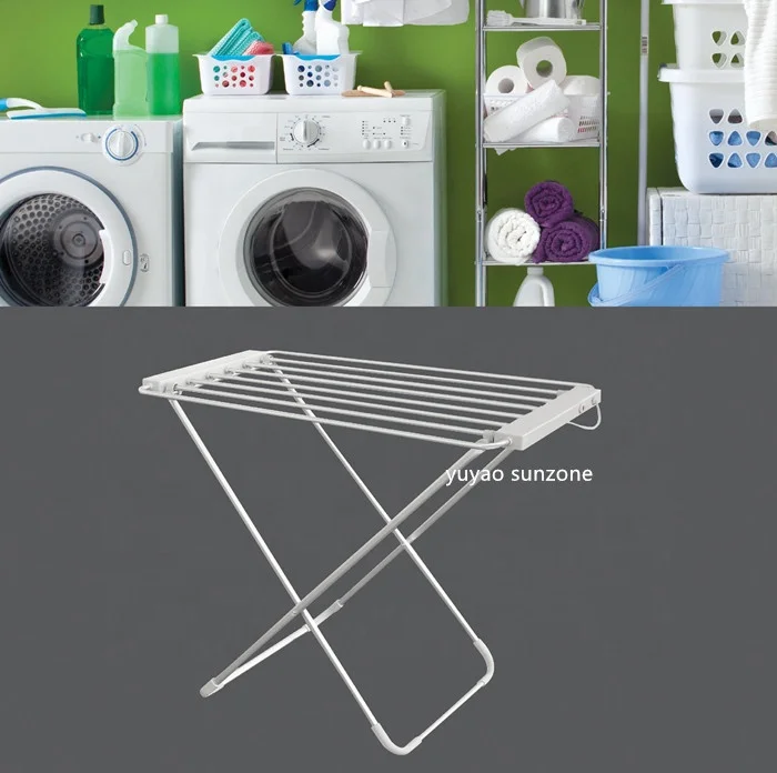 yuyao Sunzone electric lidl clothes airer