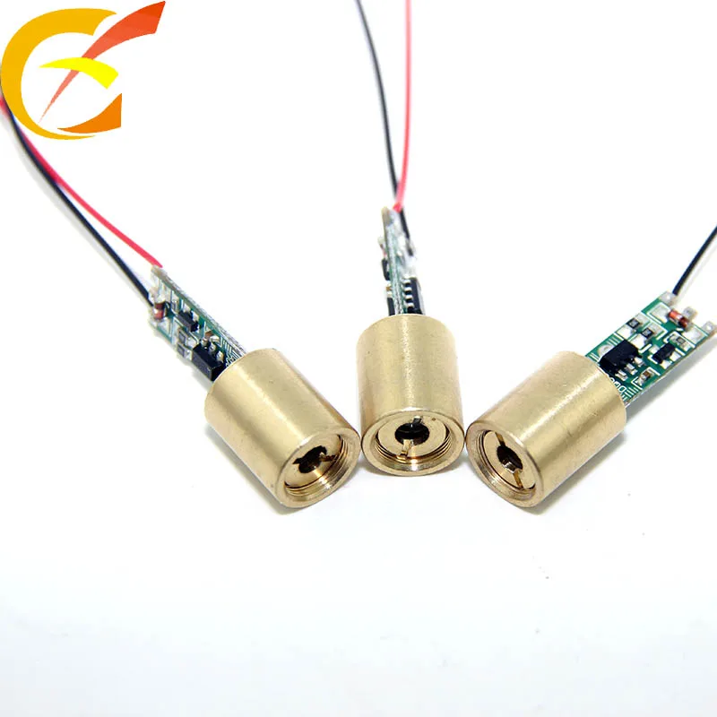 High quality 808nm infrared laser module laser can be customized