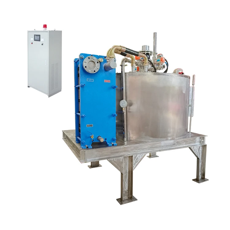 Magnetic separator price Energy Mineral Equipment from China