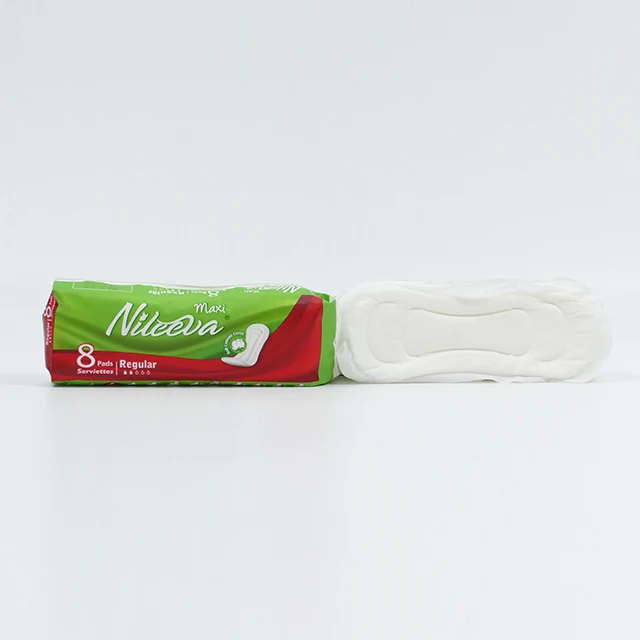 Manufacturer Biodegradable Disposable Organic Tampons Plastic Applicator Organic Tampons