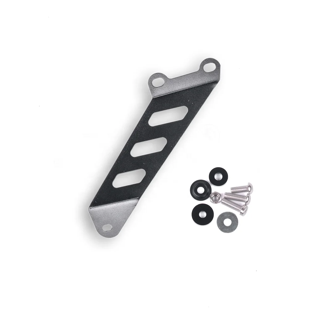 Держатель кронштейна для выхлопных газов мотоцикла Z750 2003-2006